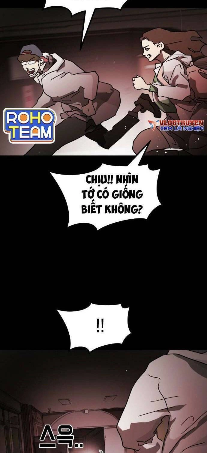 Đại Dịch Seoul Chapter 88 - 67