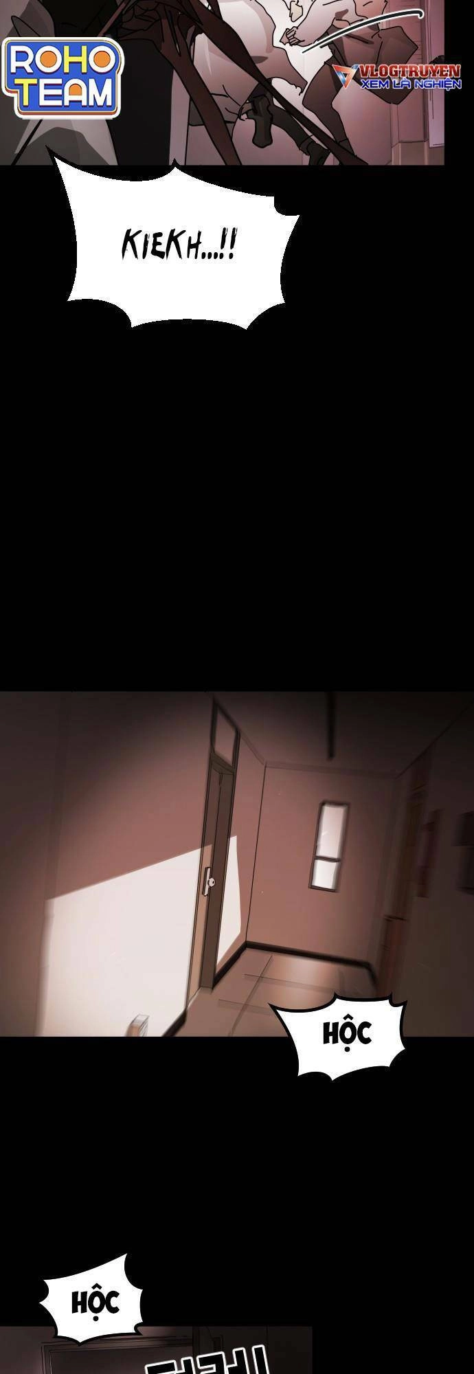 Đại Dịch Seoul Chapter 88 - 69