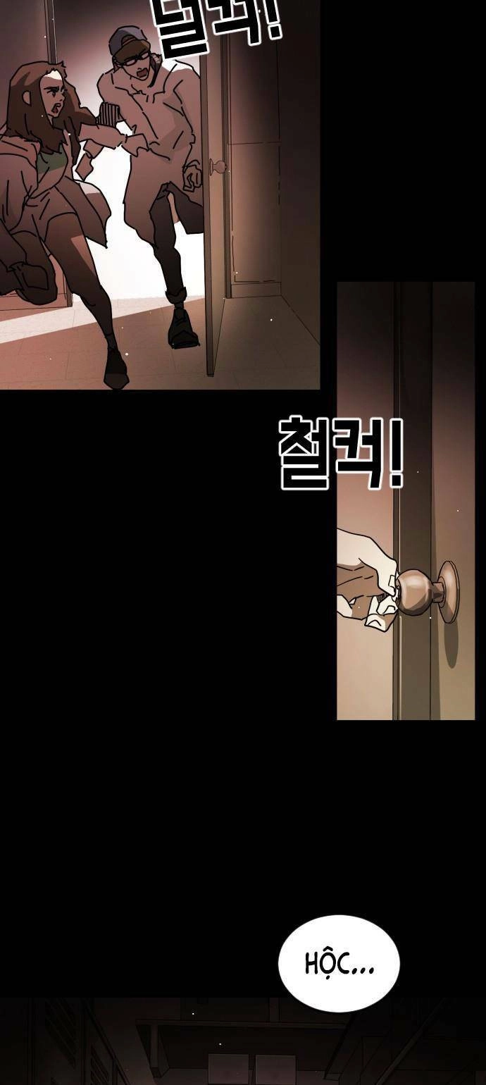 Đại Dịch Seoul Chapter 88 - 70