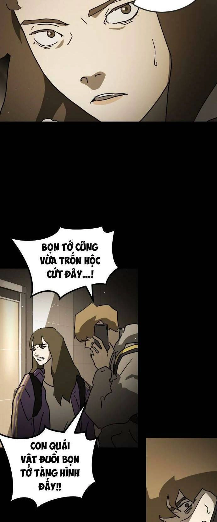 Đại Dịch Seoul Chapter 88 - 75