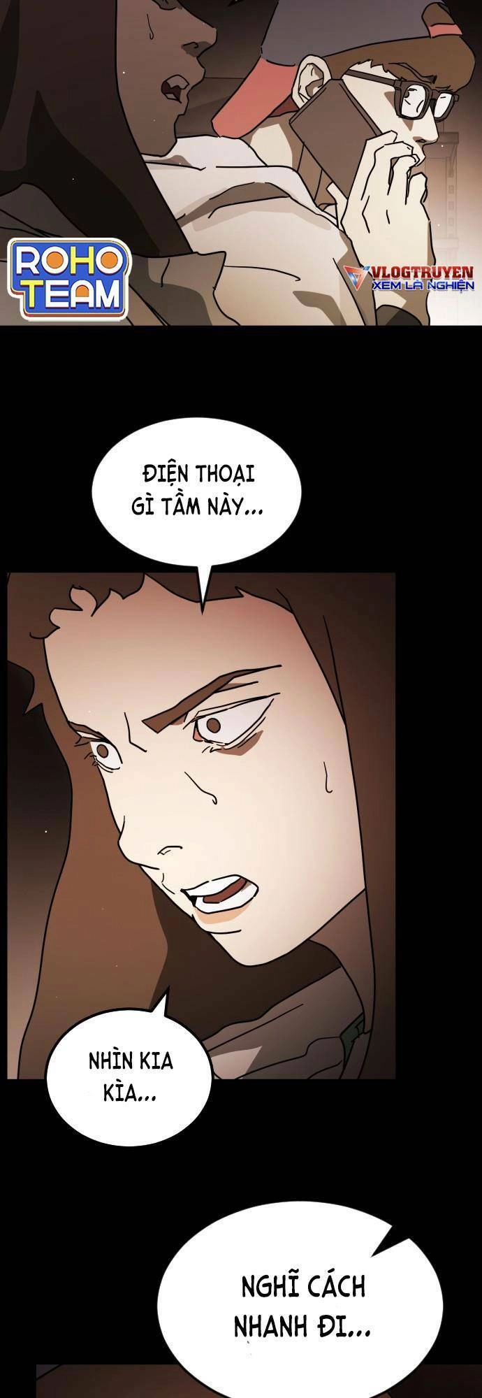 Đại Dịch Seoul Chapter 88 - 78