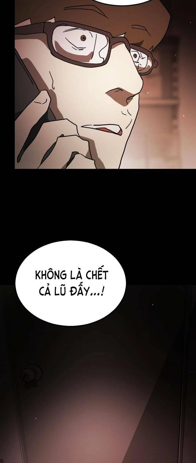 Đại Dịch Seoul Chapter 88 - 79