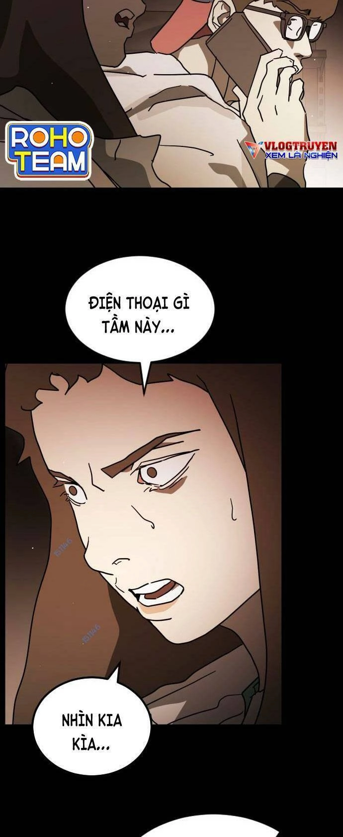 Đại Dịch Seoul Chapter 89 - 3