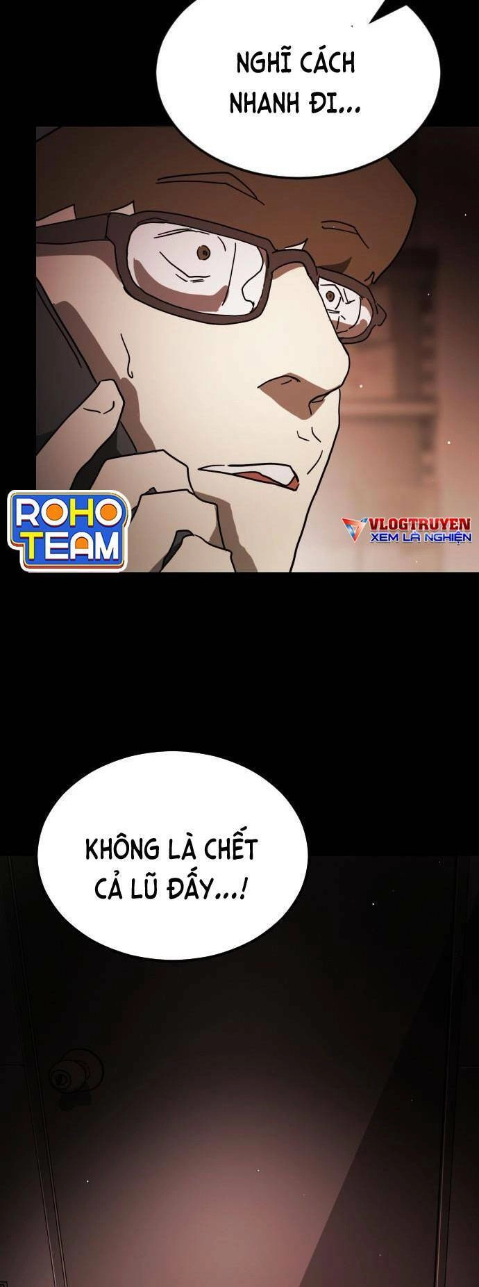 Đại Dịch Seoul Chapter 89 - 4