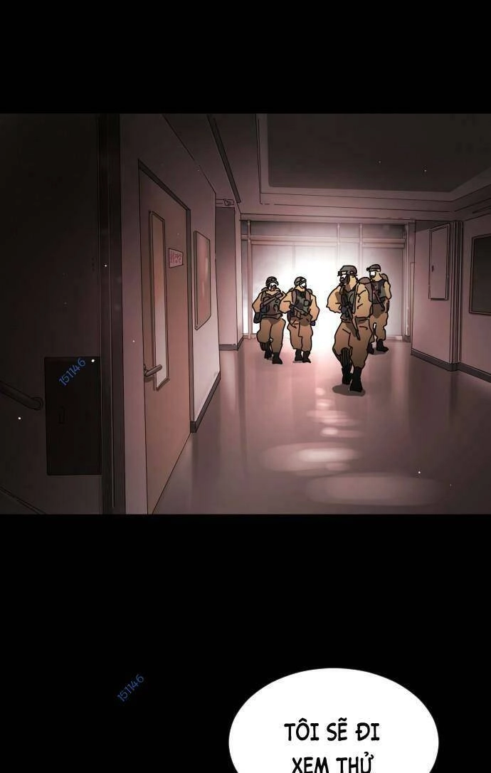 Đại Dịch Seoul Chapter 89 - 7