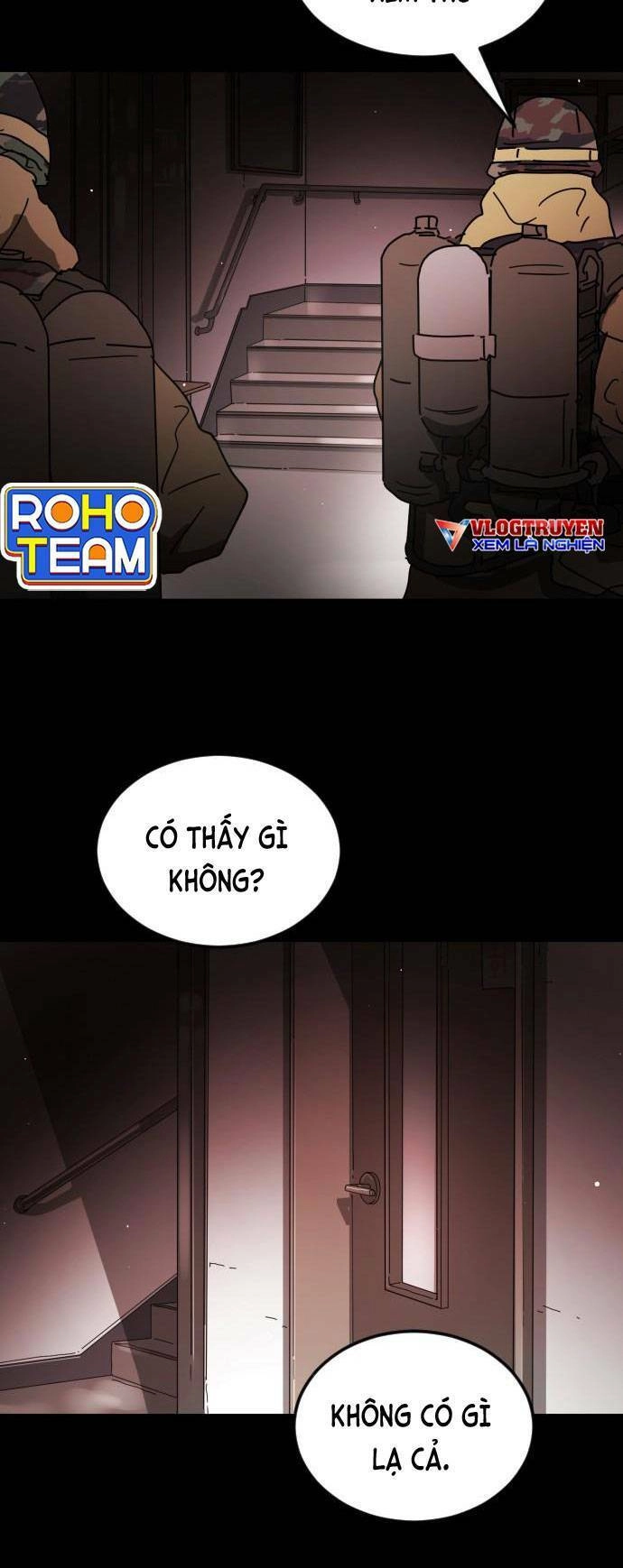 Đại Dịch Seoul Chapter 89 - 8