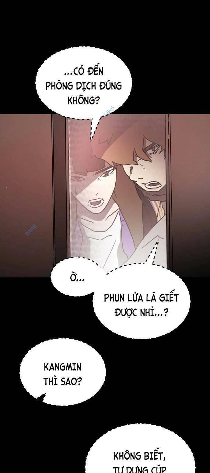 Đại Dịch Seoul Chapter 89 - 9