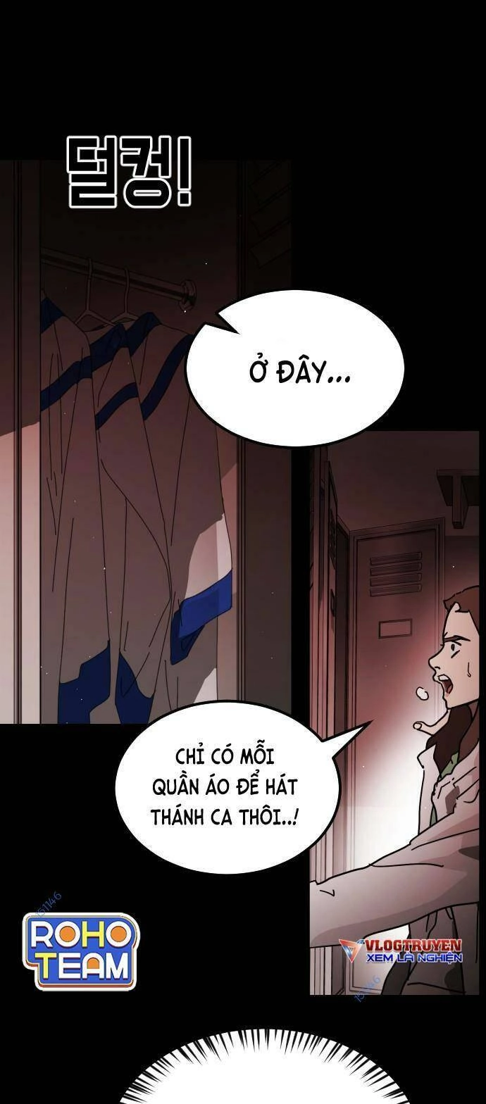 Đại Dịch Seoul Chapter 89 - 13