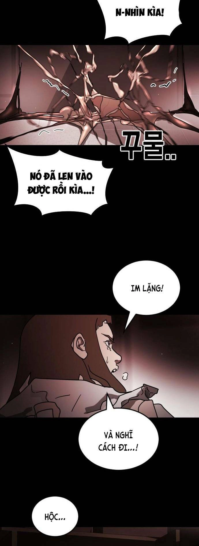 Đại Dịch Seoul Chapter 89 - 16