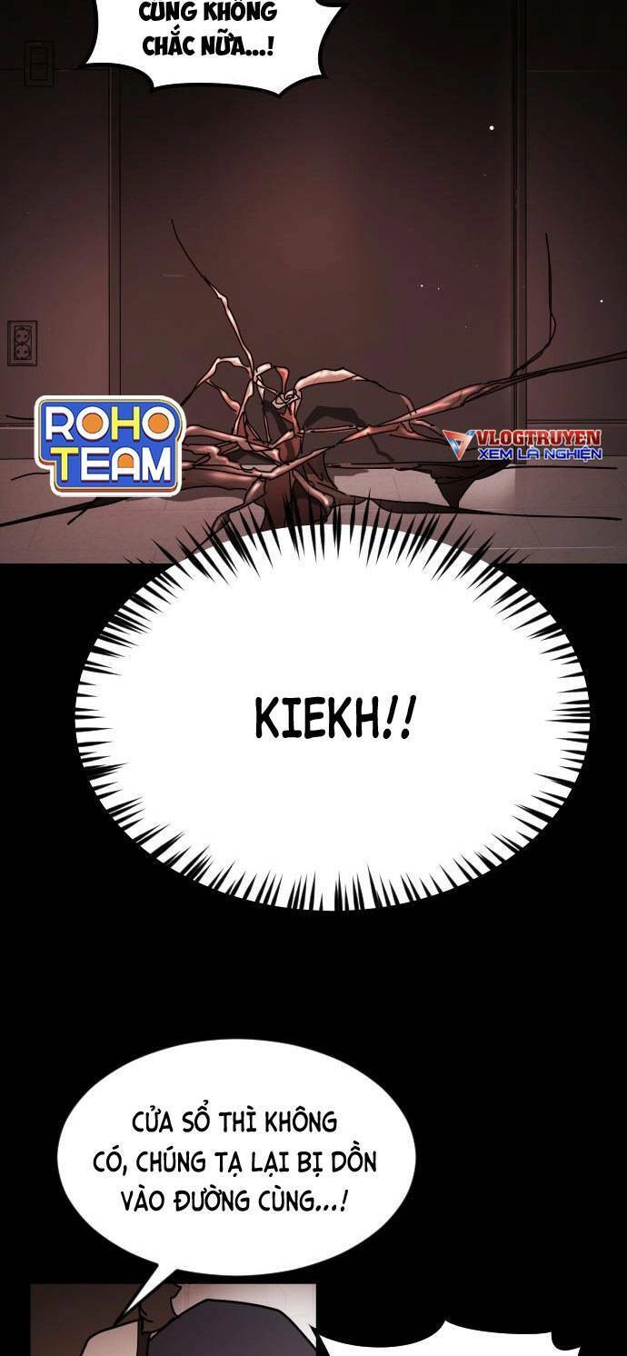 Đại Dịch Seoul Chapter 89 - 20