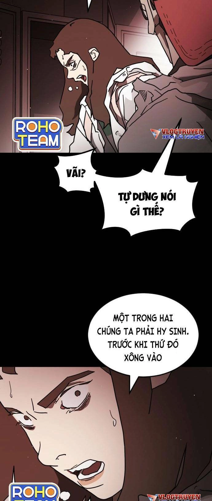 Đại Dịch Seoul Chapter 89 - 22