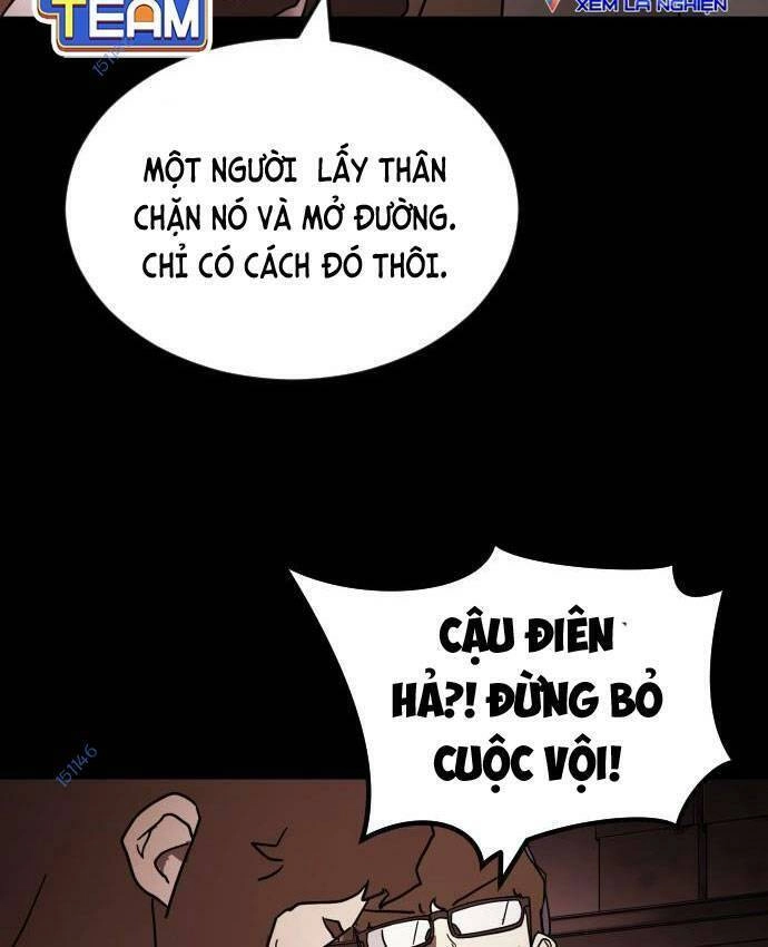 Đại Dịch Seoul Chapter 89 - 23