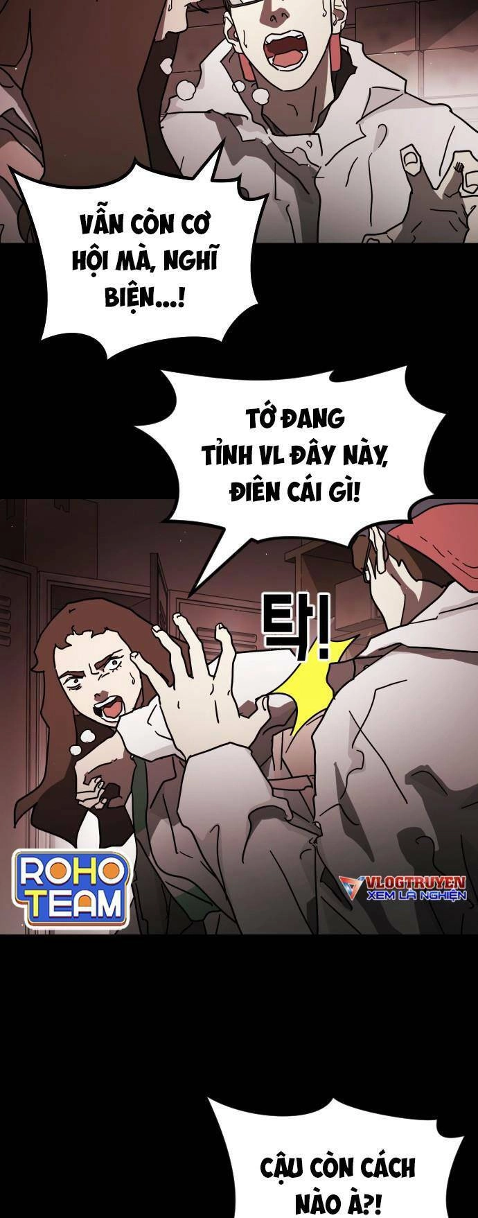 Đại Dịch Seoul Chapter 89 - 24