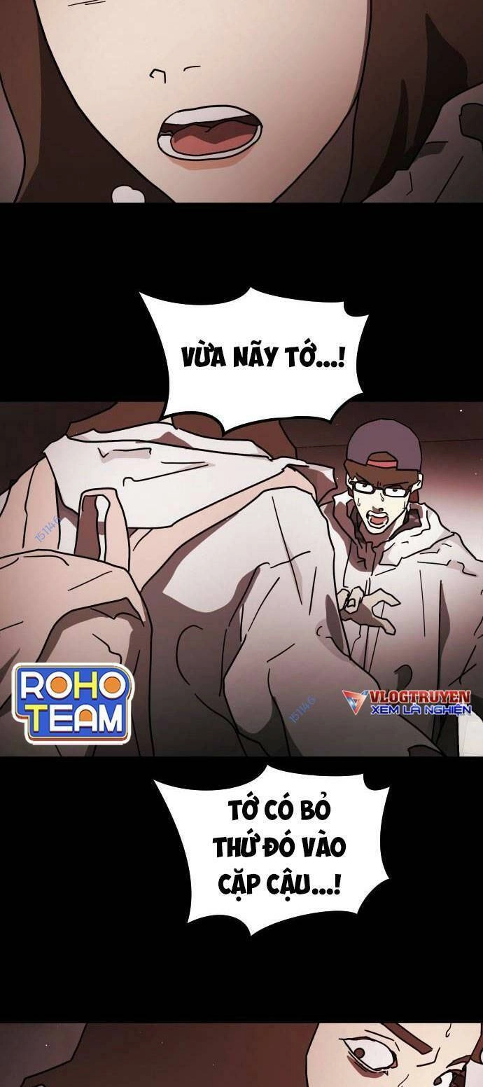 Đại Dịch Seoul Chapter 89 - 27