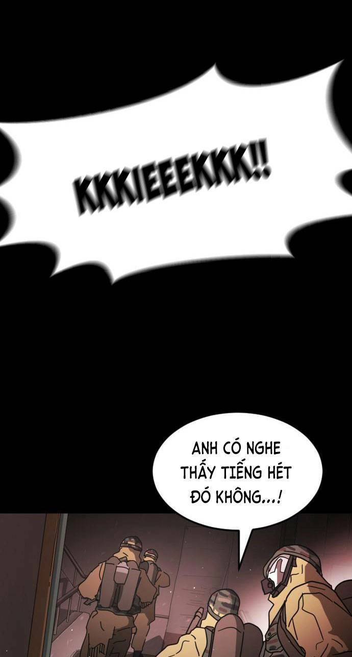 Đại Dịch Seoul Chapter 89 - 32