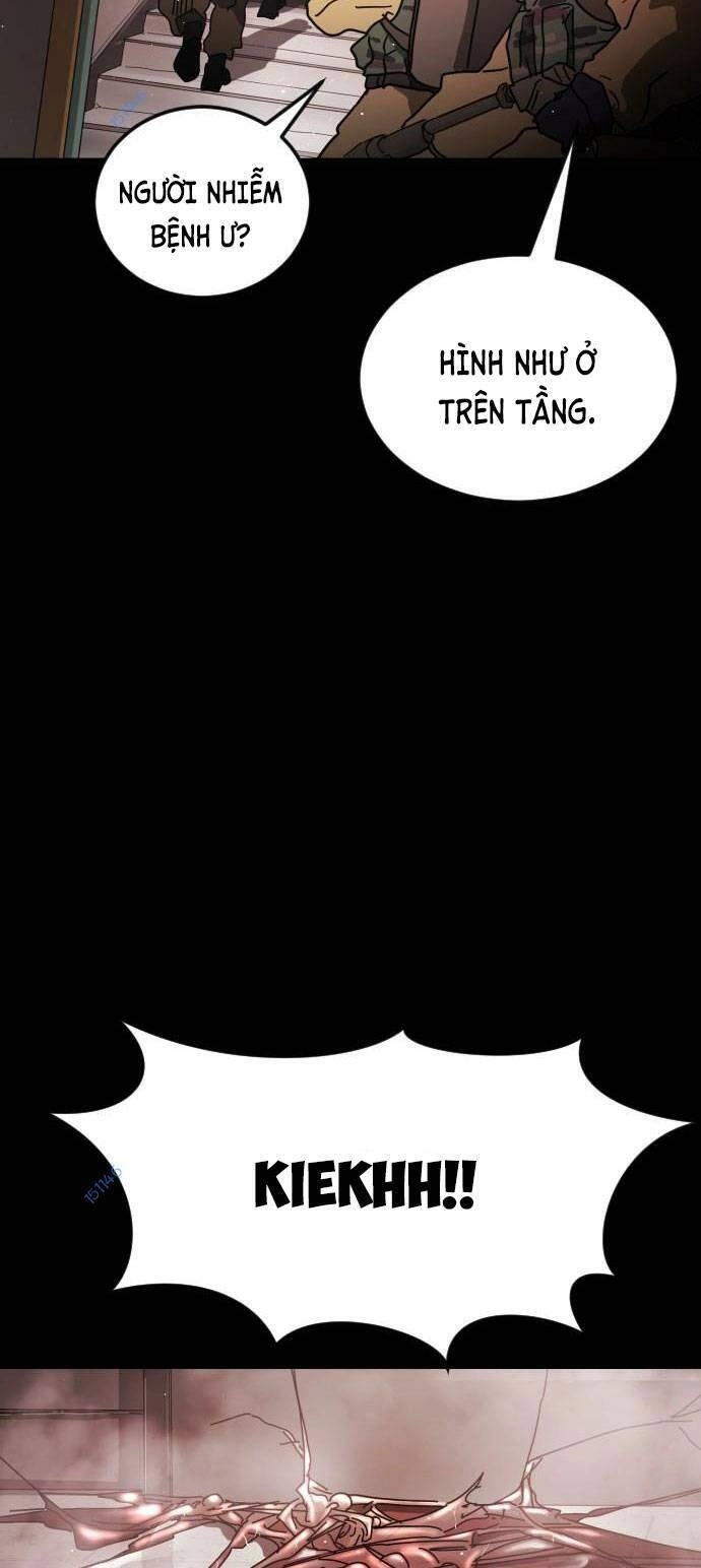 Đại Dịch Seoul Chapter 89 - 33