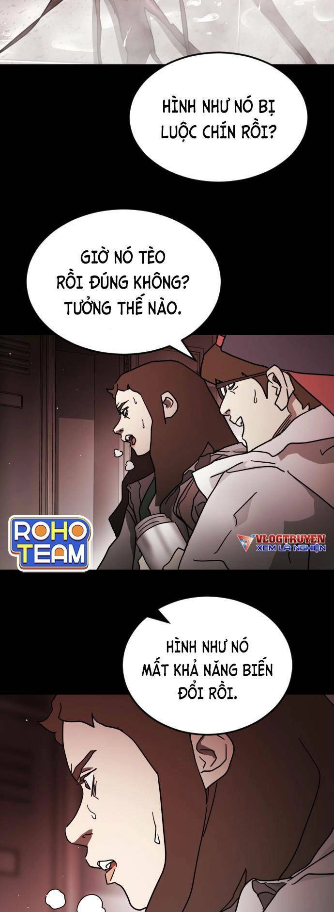 Đại Dịch Seoul Chapter 89 - 42