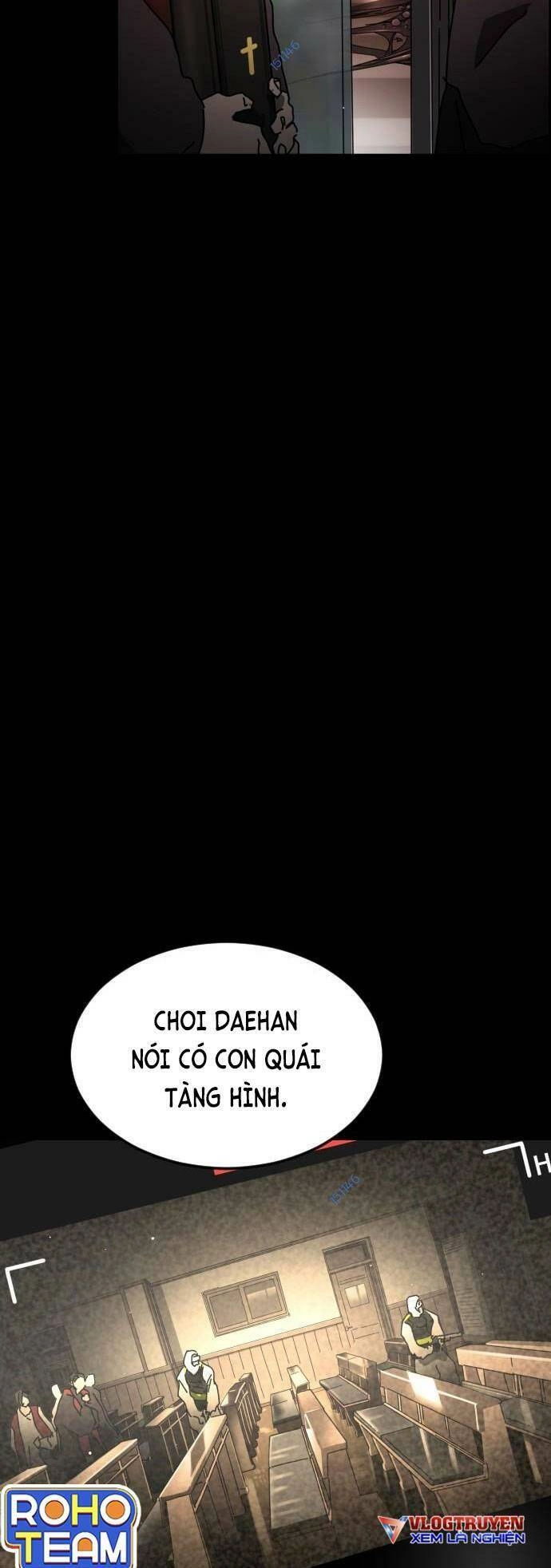 Đại Dịch Seoul Chapter 89 - 49