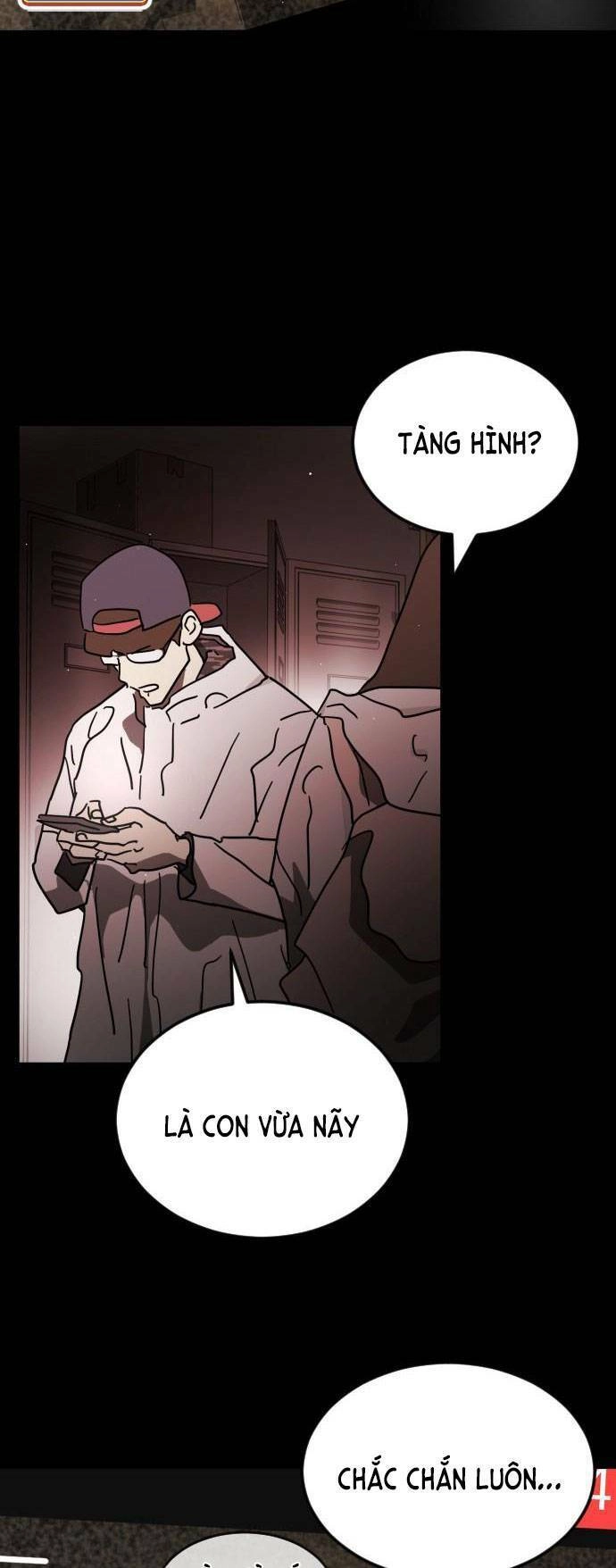 Đại Dịch Seoul Chapter 89 - 50