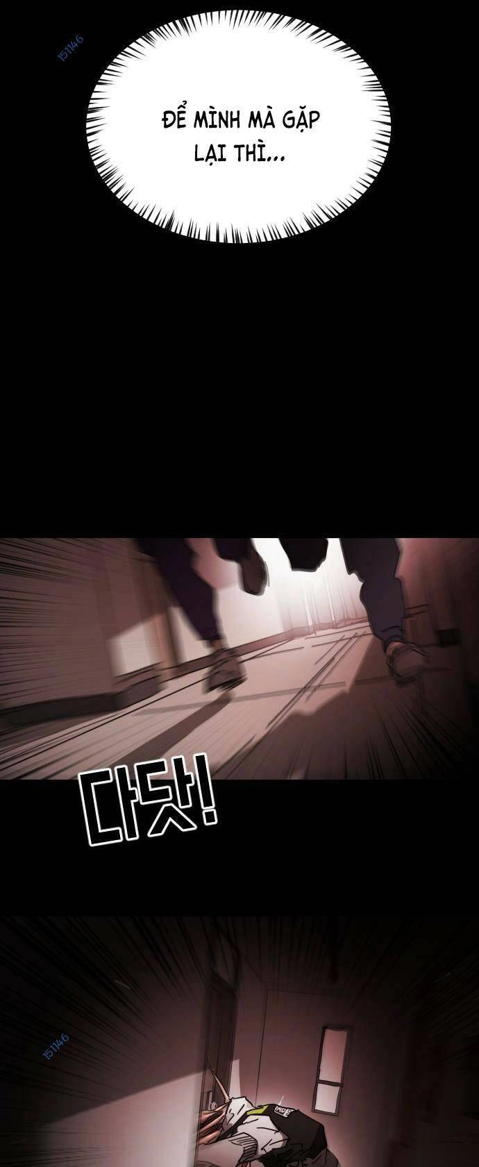 Đại Dịch Seoul Chapter 89 - 55