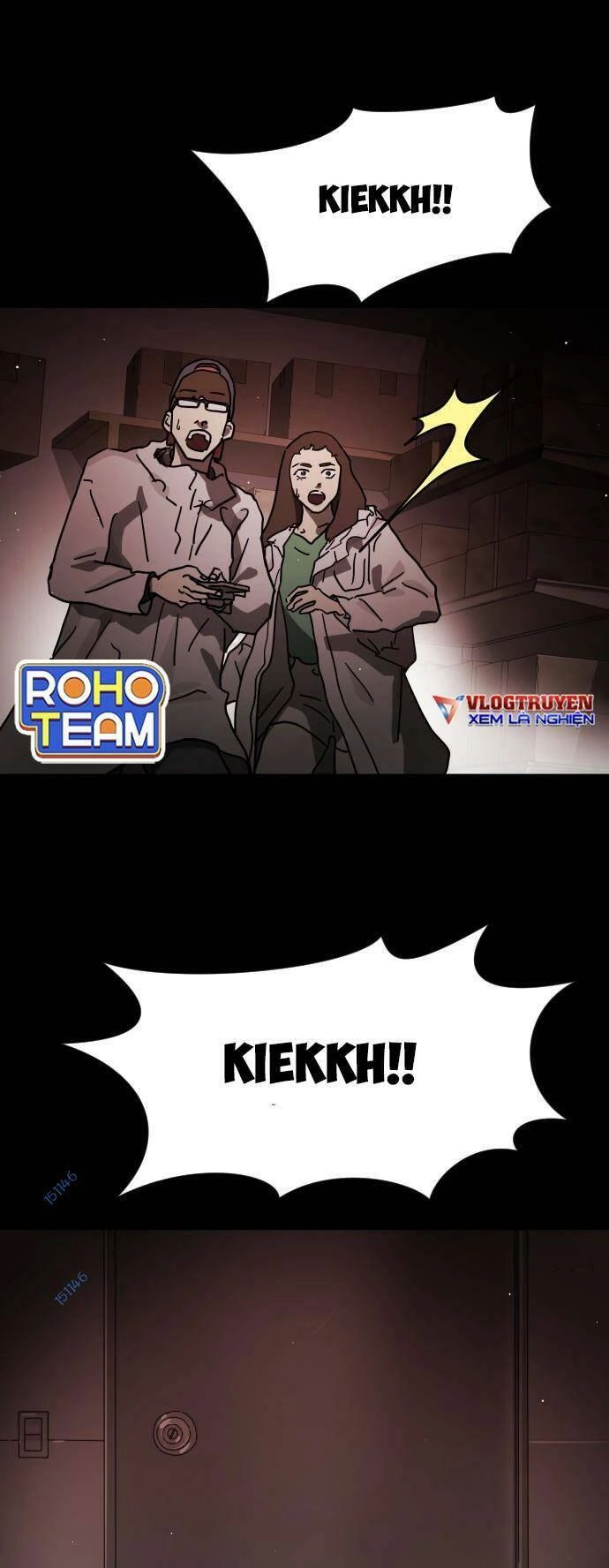 Đại Dịch Seoul Chapter 89 - 57