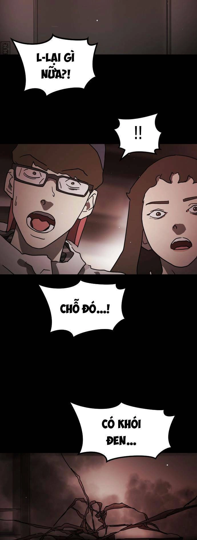 Đại Dịch Seoul Chapter 89 - 58