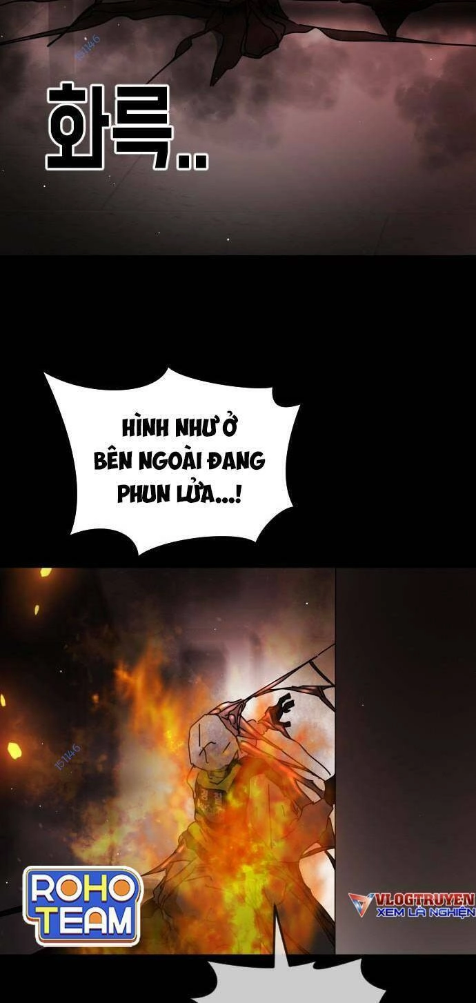 Đại Dịch Seoul Chapter 89 - 59