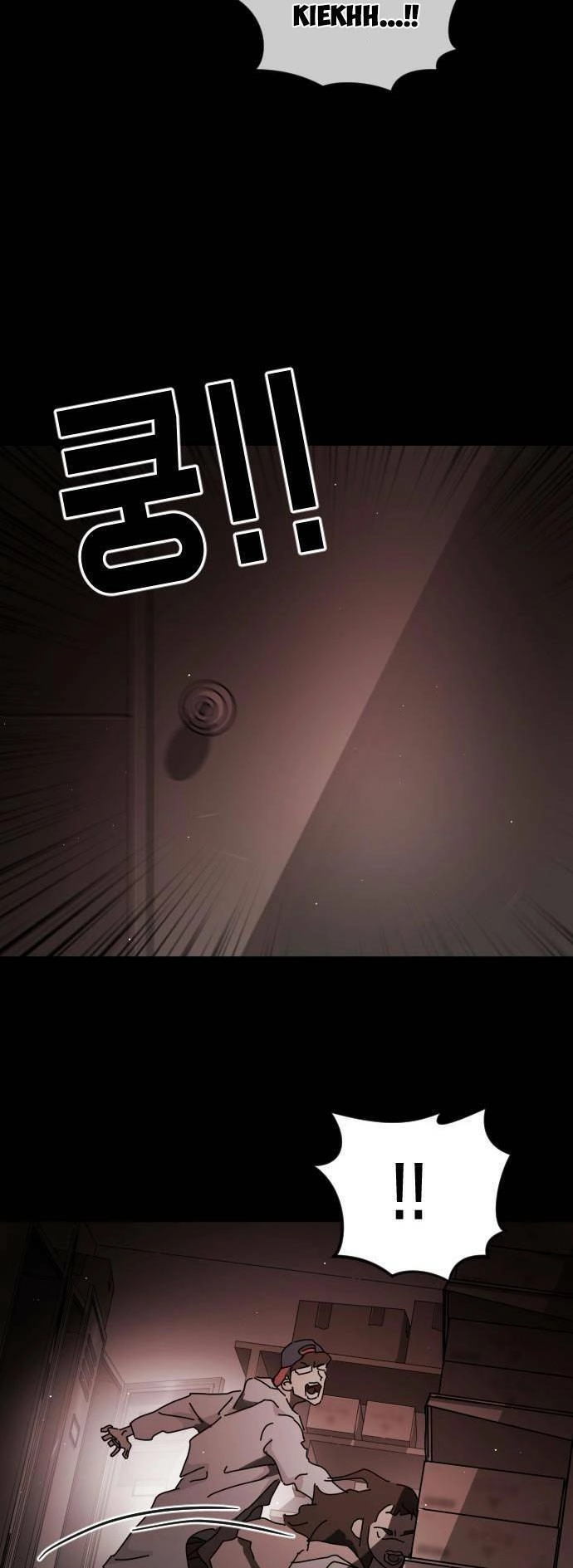 Đại Dịch Seoul Chapter 89 - 60