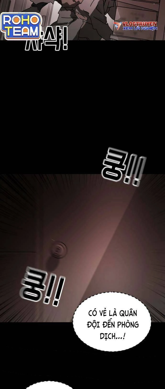 Đại Dịch Seoul Chapter 89 - 61