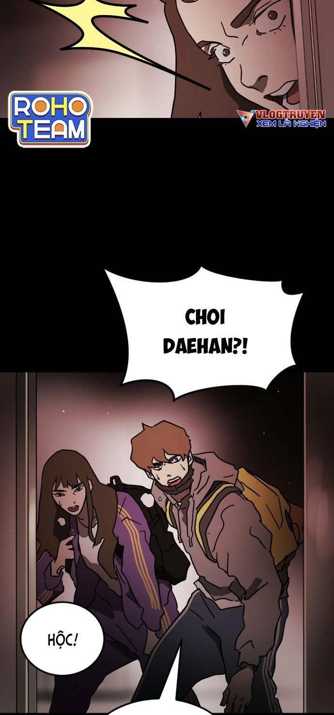 Đại Dịch Seoul Chapter 89 - 64