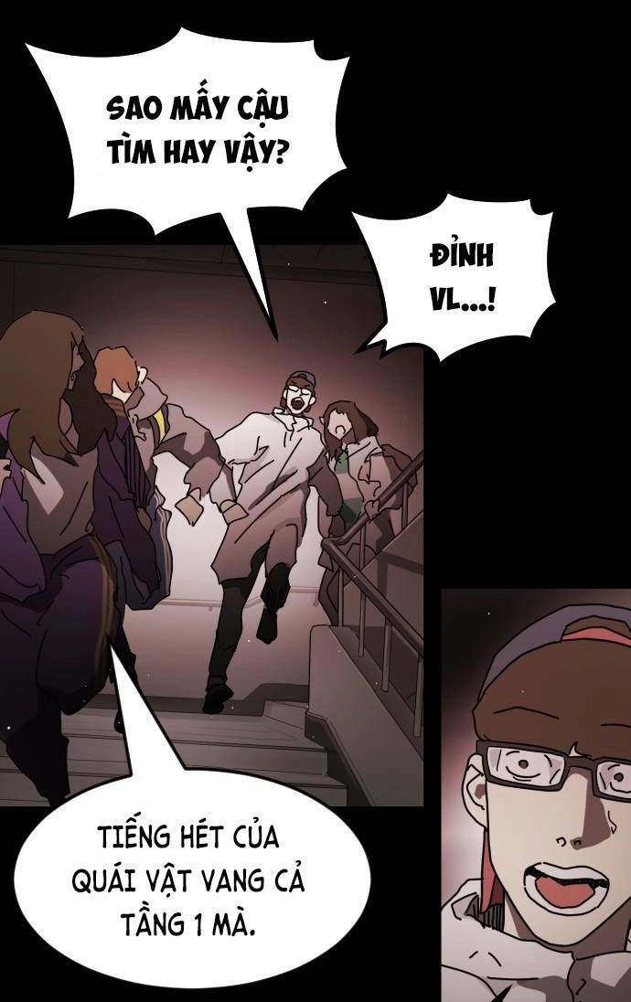 Đại Dịch Seoul Chapter 89 - 66