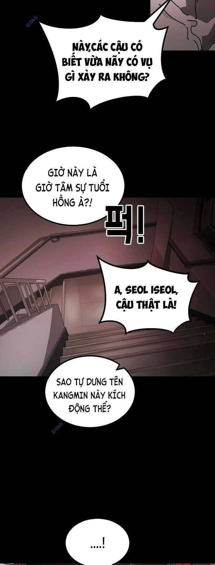 Đại Dịch Seoul Chapter 89 - 67