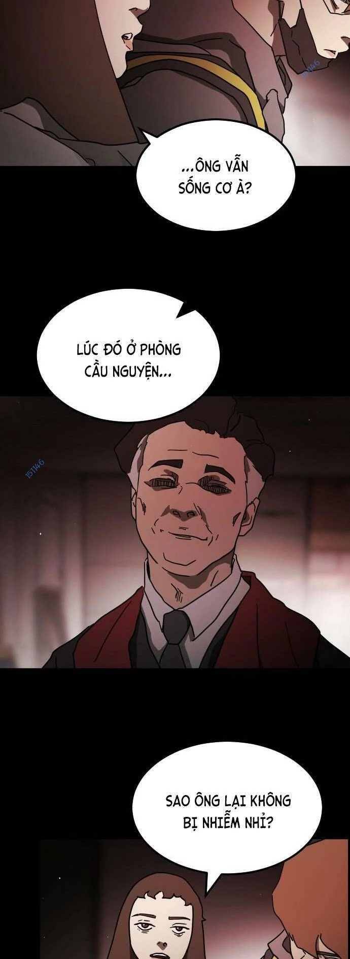 Đại Dịch Seoul Chapter 89 - 71