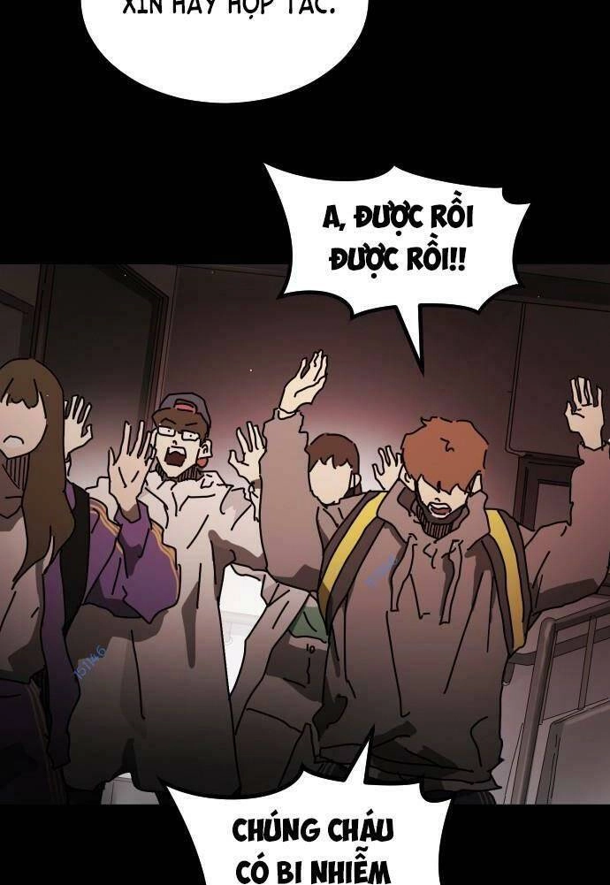 Đại Dịch Seoul Chapter 89 - 75