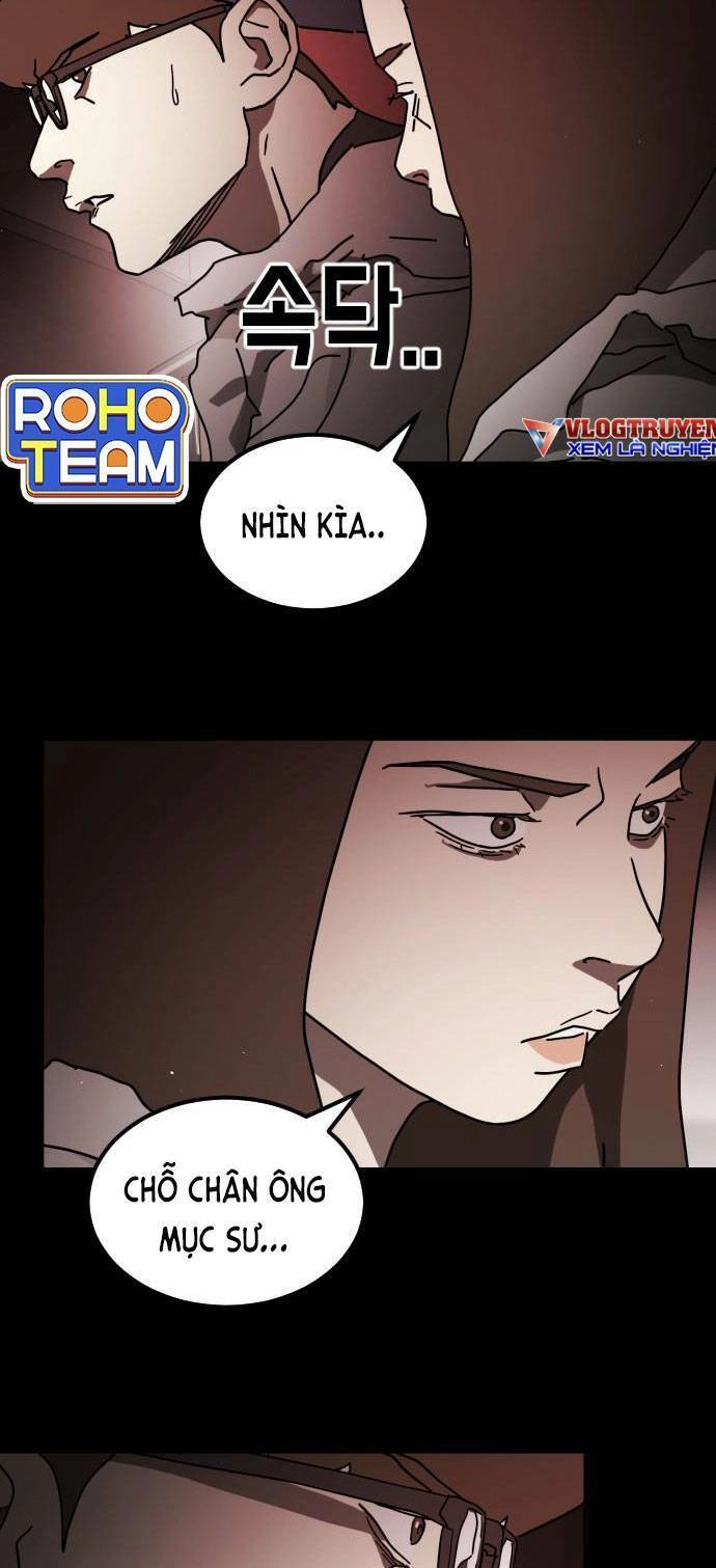 Đại Dịch Seoul Chapter 89 - 78