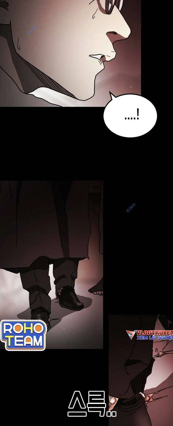 Đại Dịch Seoul Chapter 89 - 79