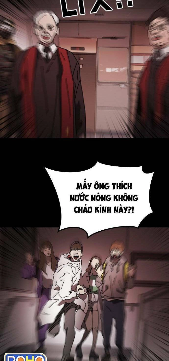 Đại Dịch Seoul Chapter 89 - 82