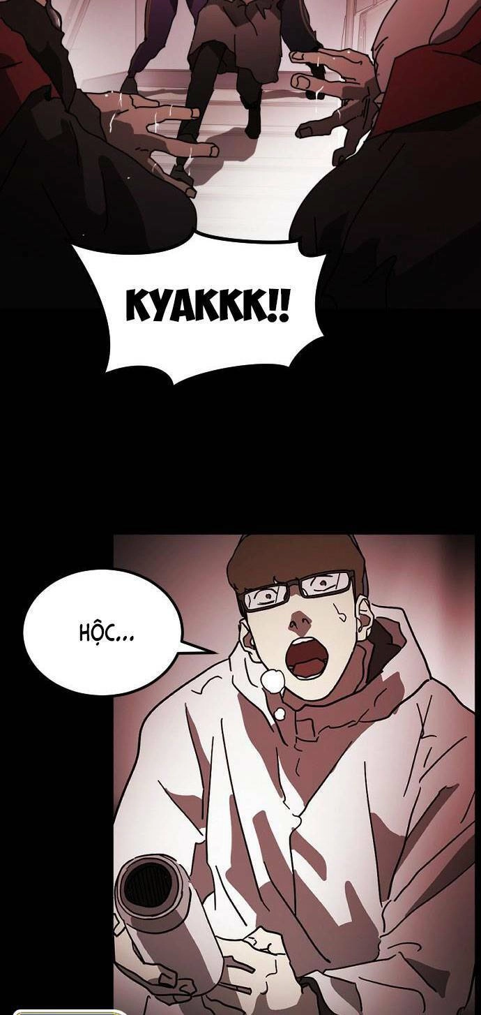 Đại Dịch Seoul Chapter 89 - 84