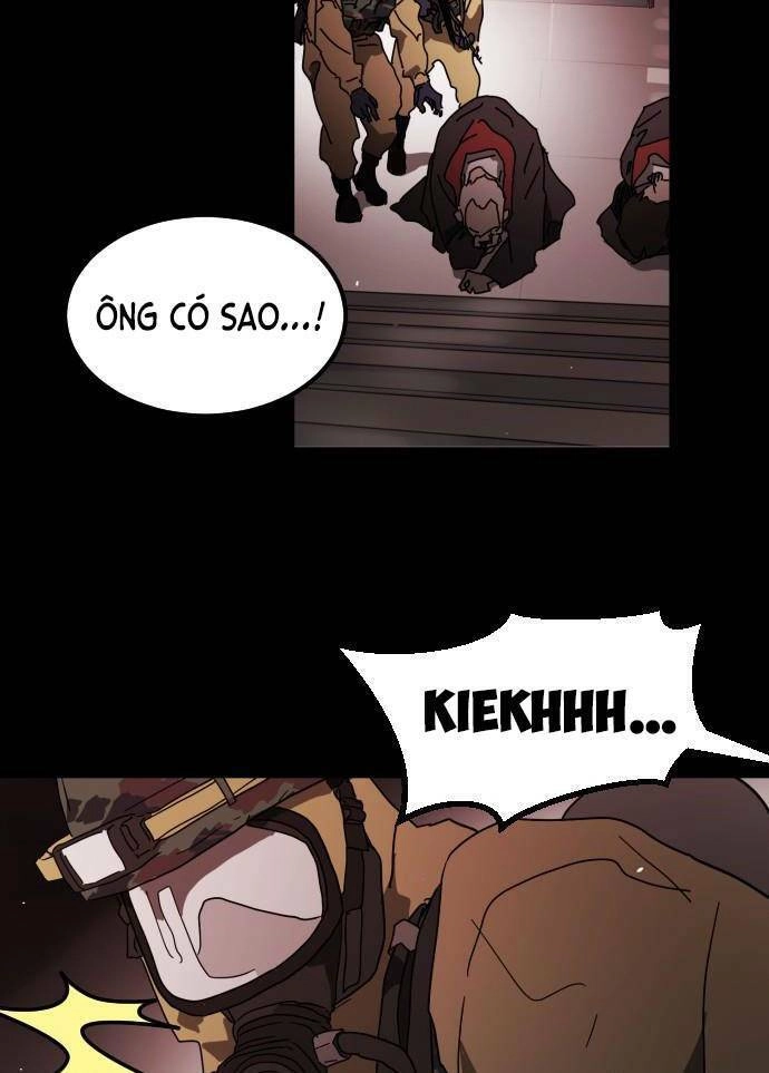 Đại Dịch Seoul Chapter 89 - 86