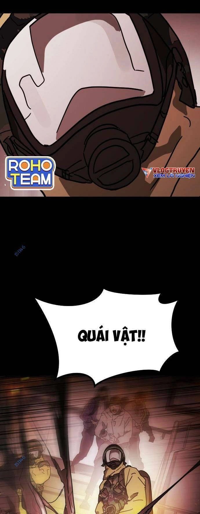 Đại Dịch Seoul Chapter 89 - 89