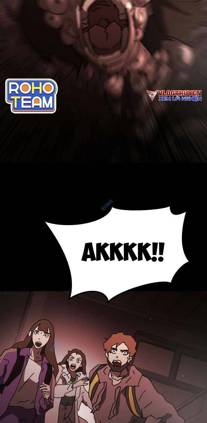 Đại Dịch Seoul Chapter 89 - 91