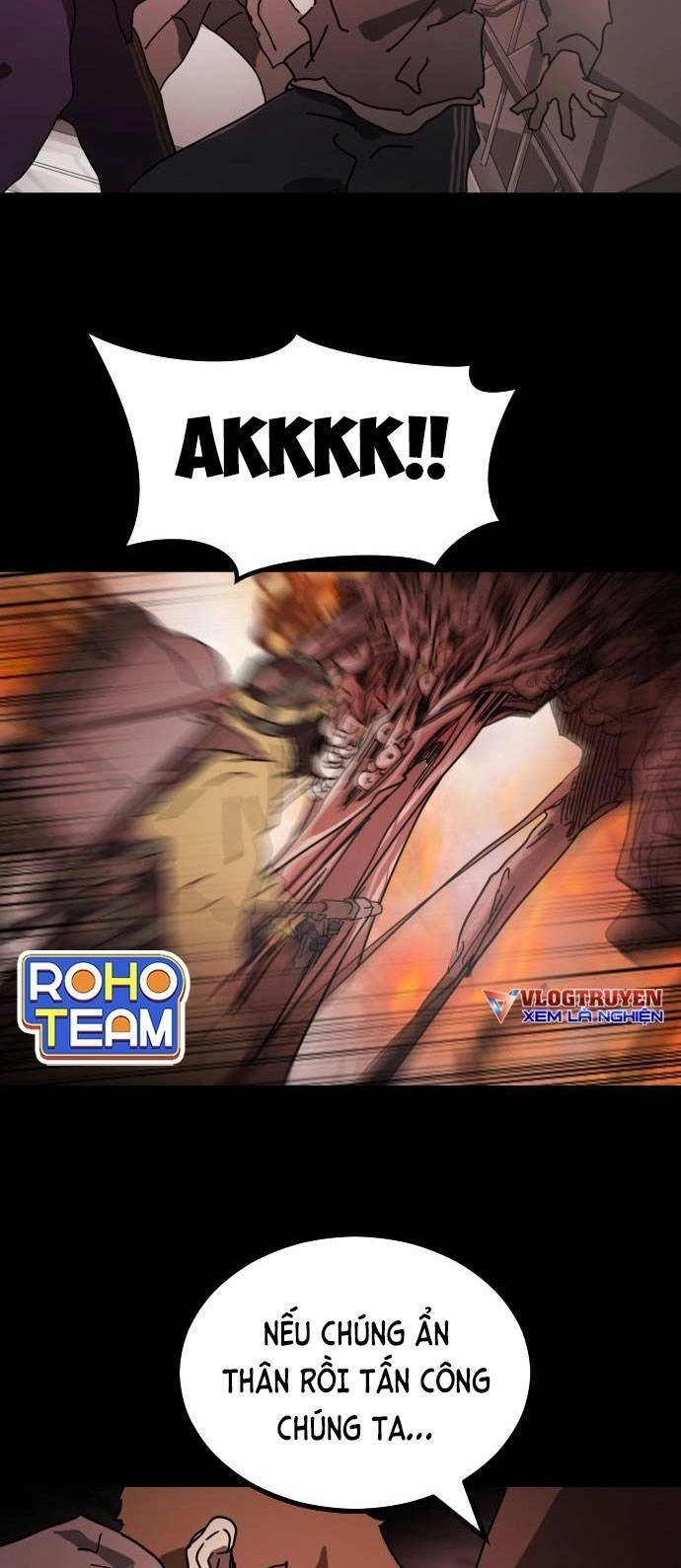 Đại Dịch Seoul Chapter 89 - 92