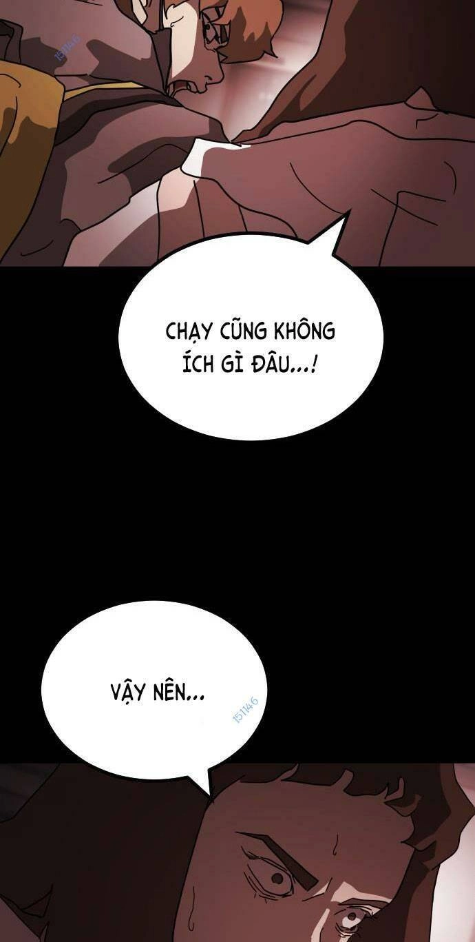 Đại Dịch Seoul Chapter 89 - 93