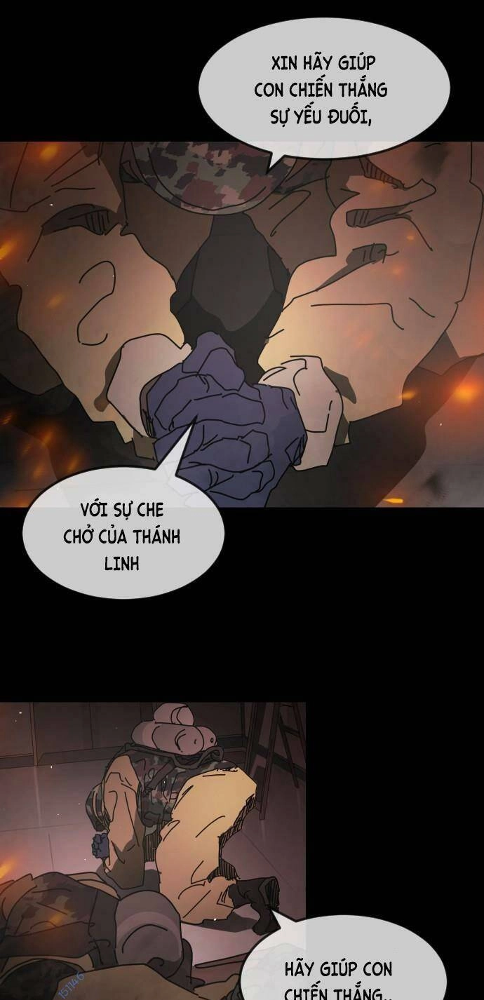 Đại Dịch Seoul Chapter 90 - 4