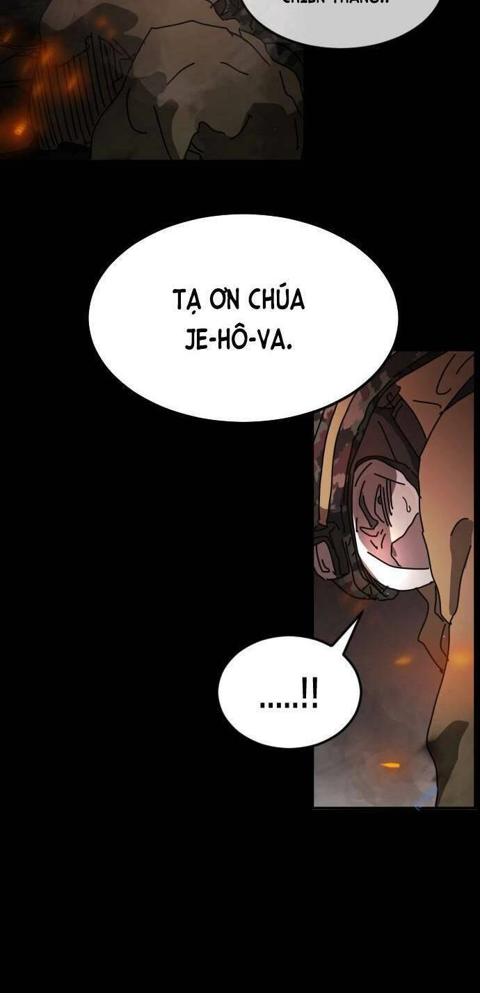 Đại Dịch Seoul Chapter 90 - 5