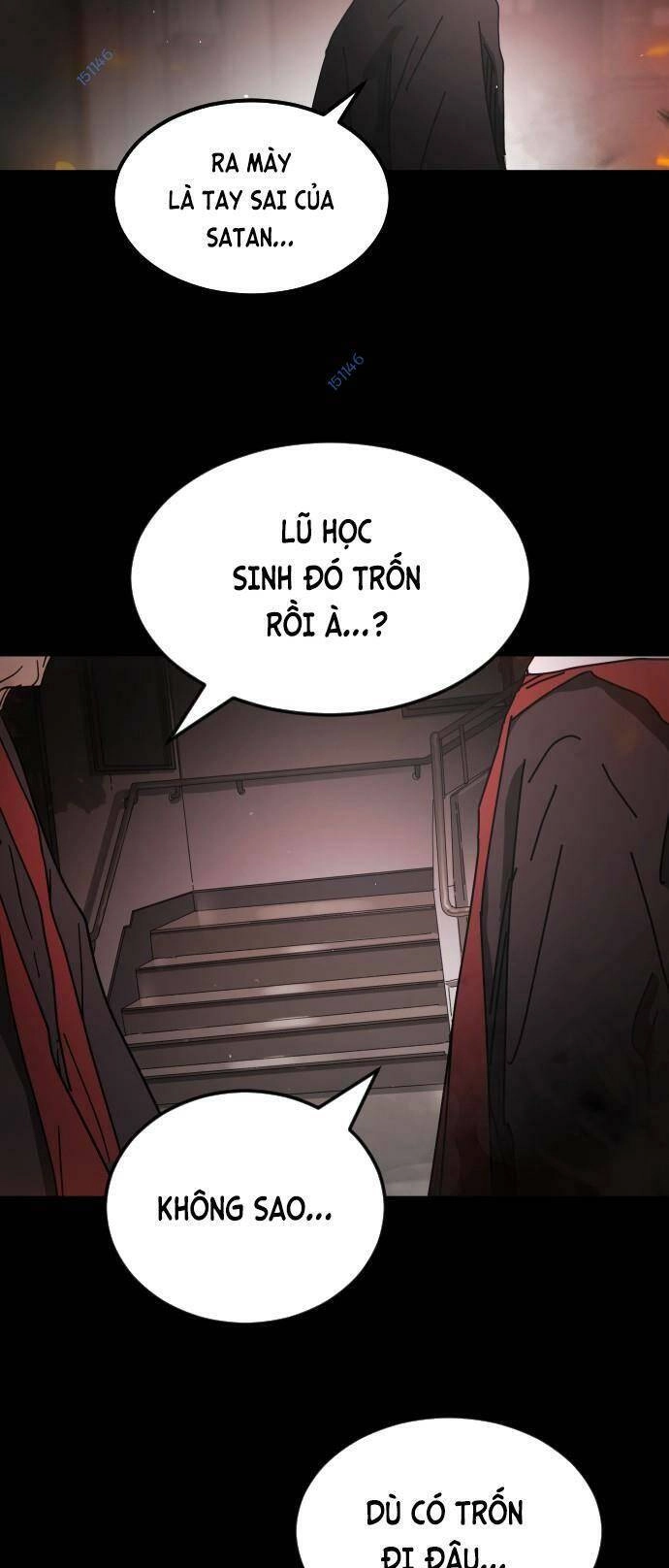 Đại Dịch Seoul Chapter 90 - 12