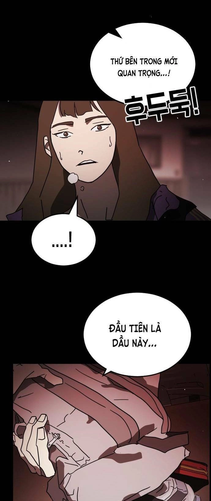 Đại Dịch Seoul Chapter 90 - 18