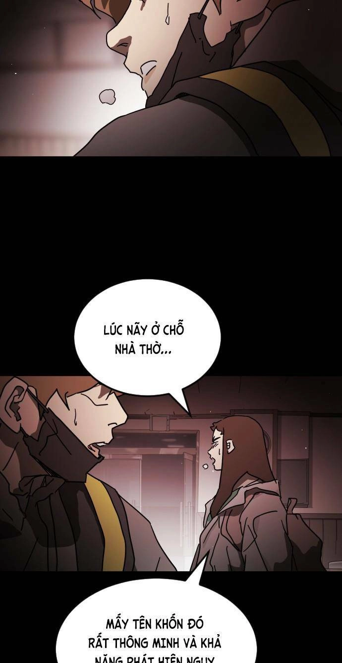 Đại Dịch Seoul Chapter 90 - 21