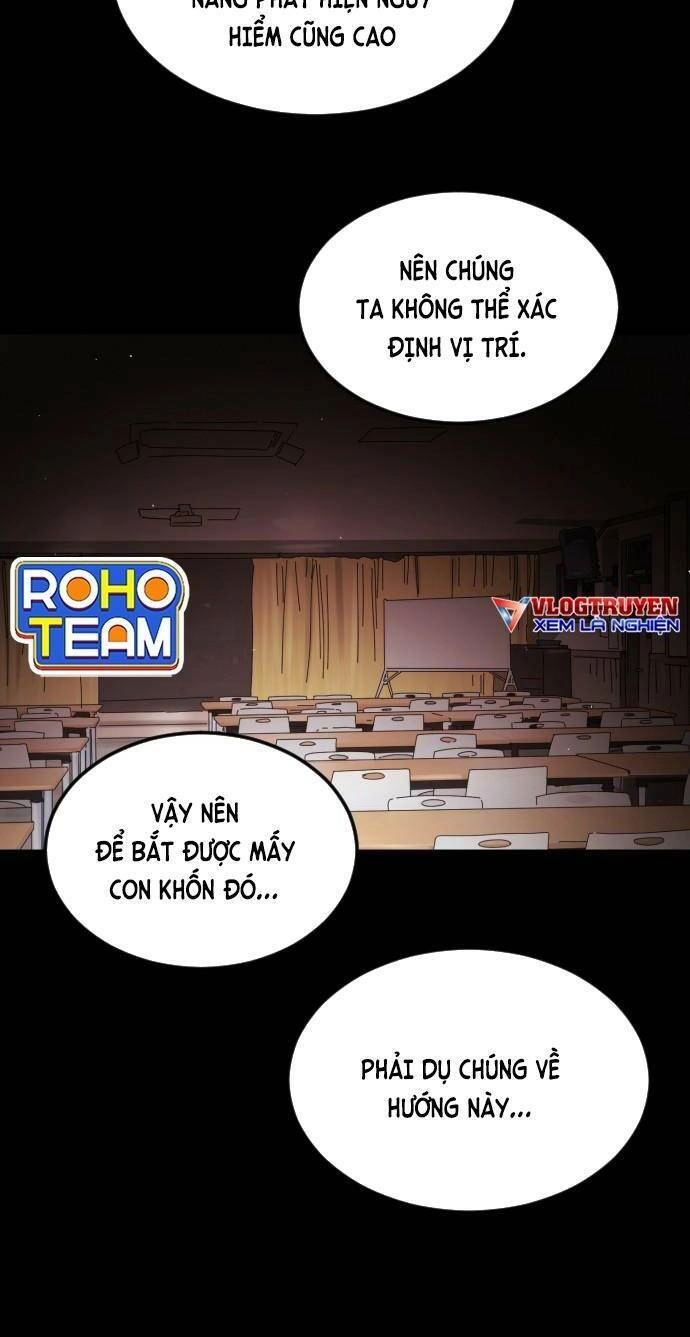 Đại Dịch Seoul Chapter 90 - 22