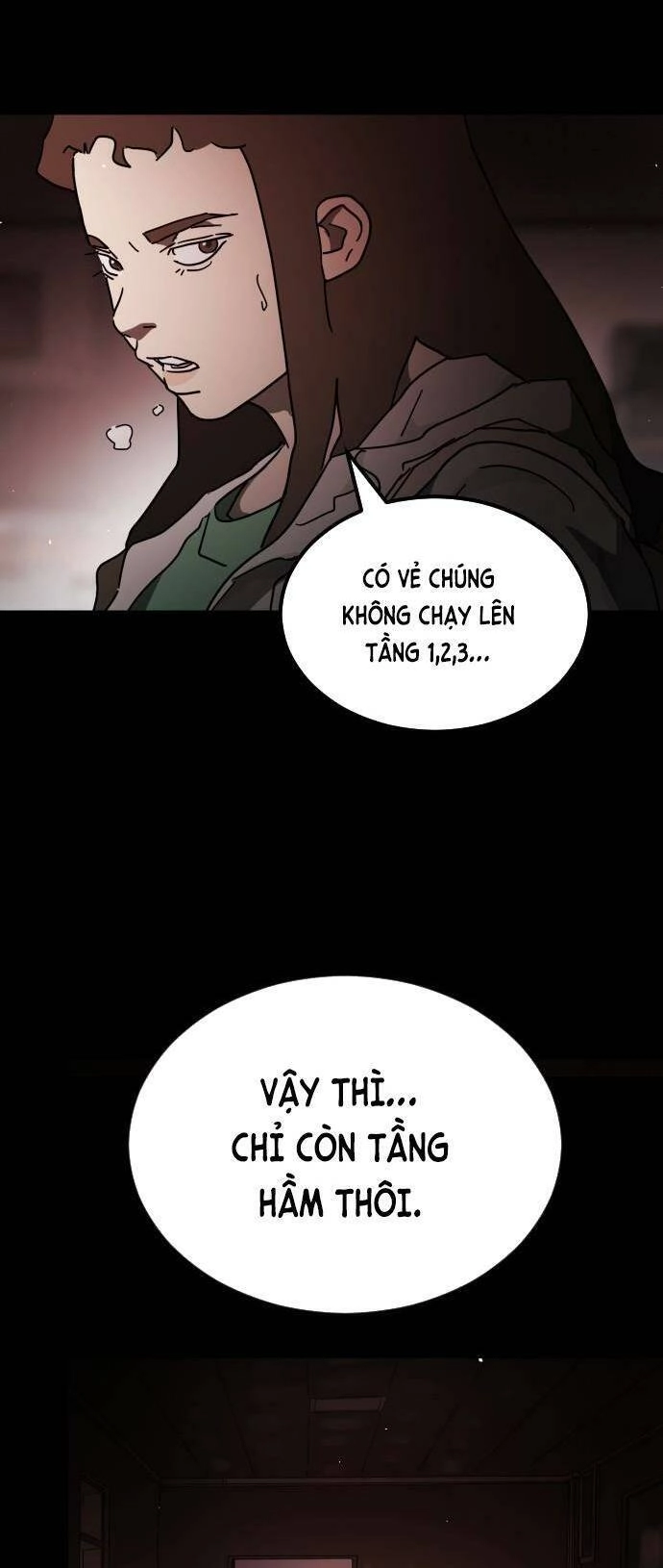 Đại Dịch Seoul Chapter 90 - 23